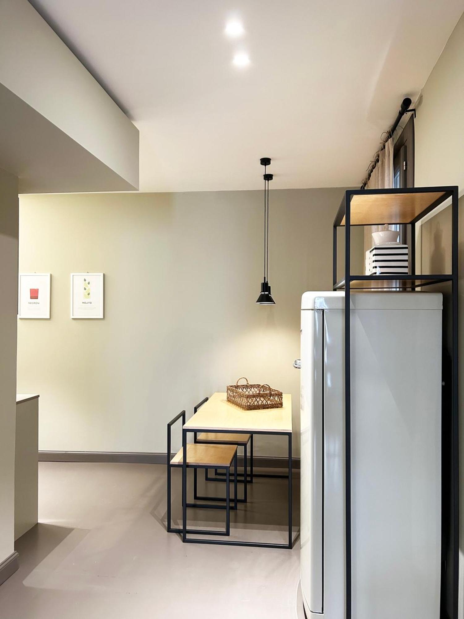 Appartamenti Torrearsa Street 35 トラーパニ エクステリア 写真
